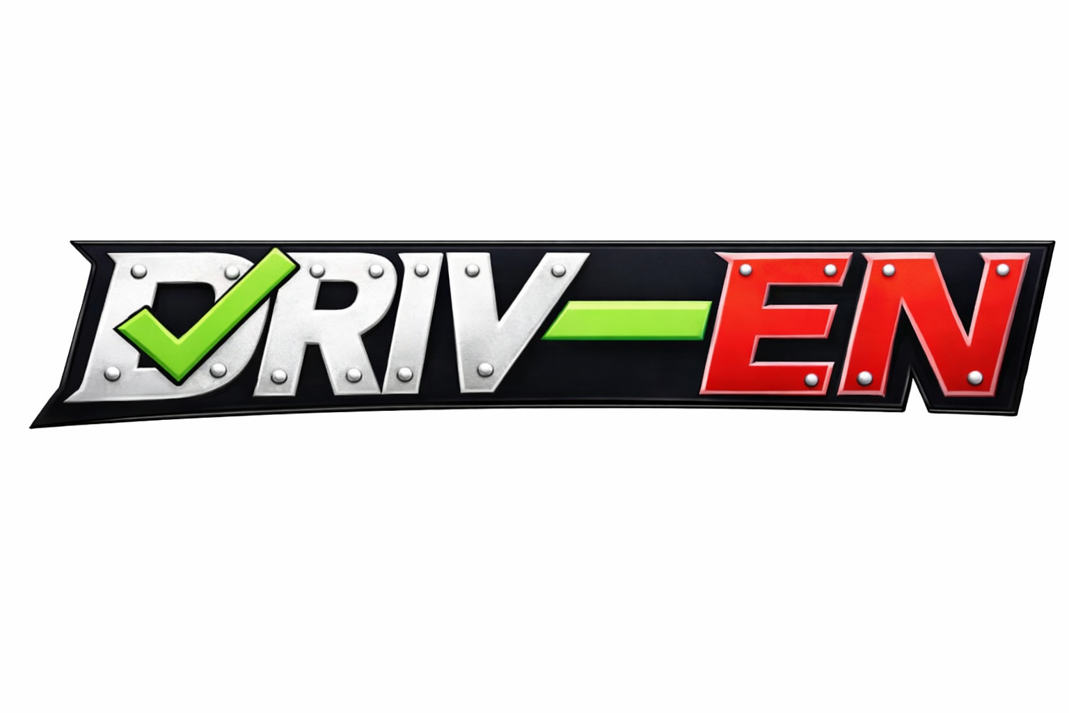 Driv-en Logo